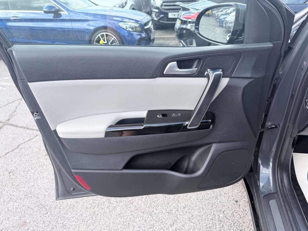 2021 KIA SPORTAGE 2021 KIA SPORTAGE