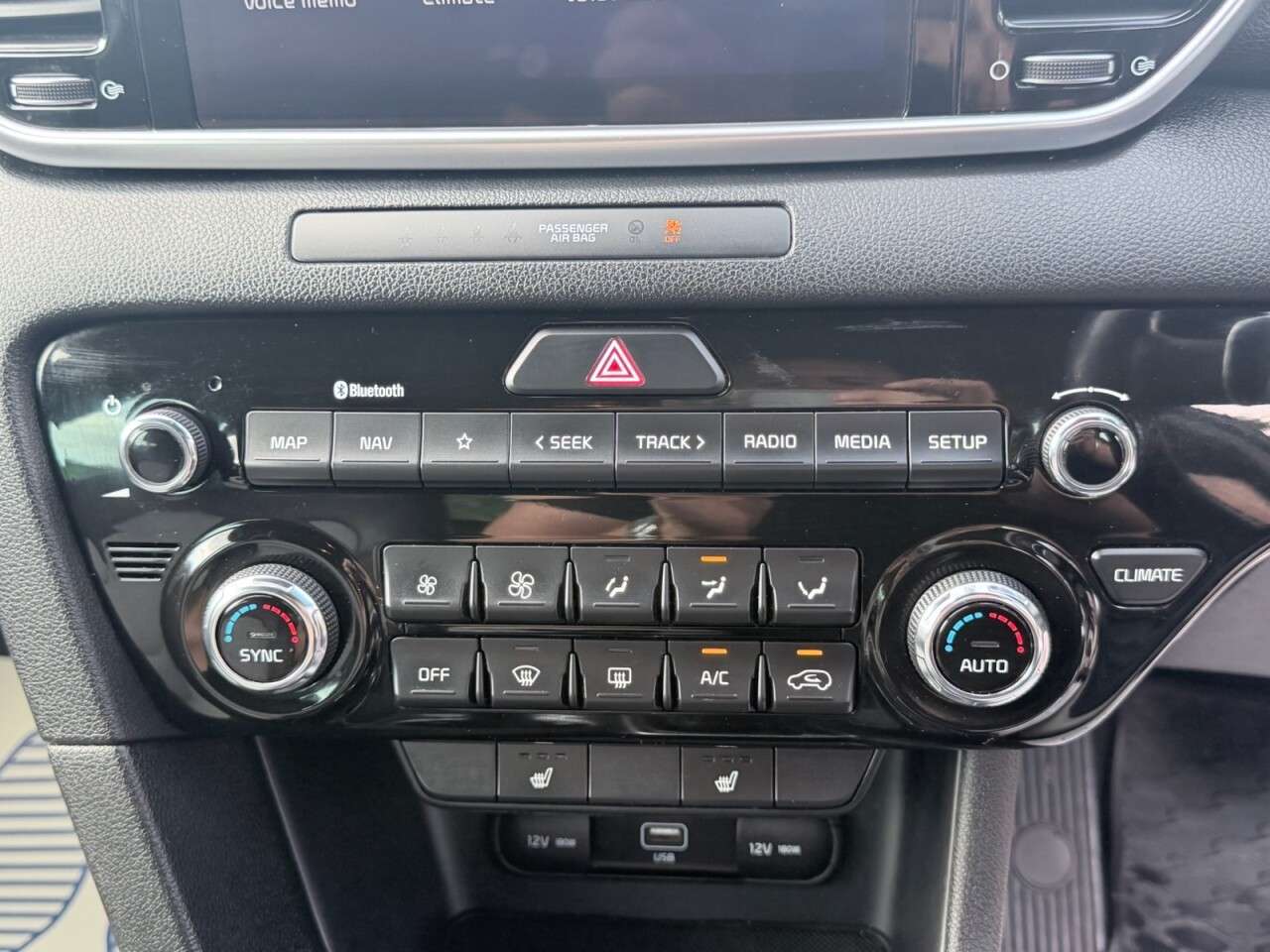 2021 KIA SPORTAGE 2021 KIA SPORTAGE