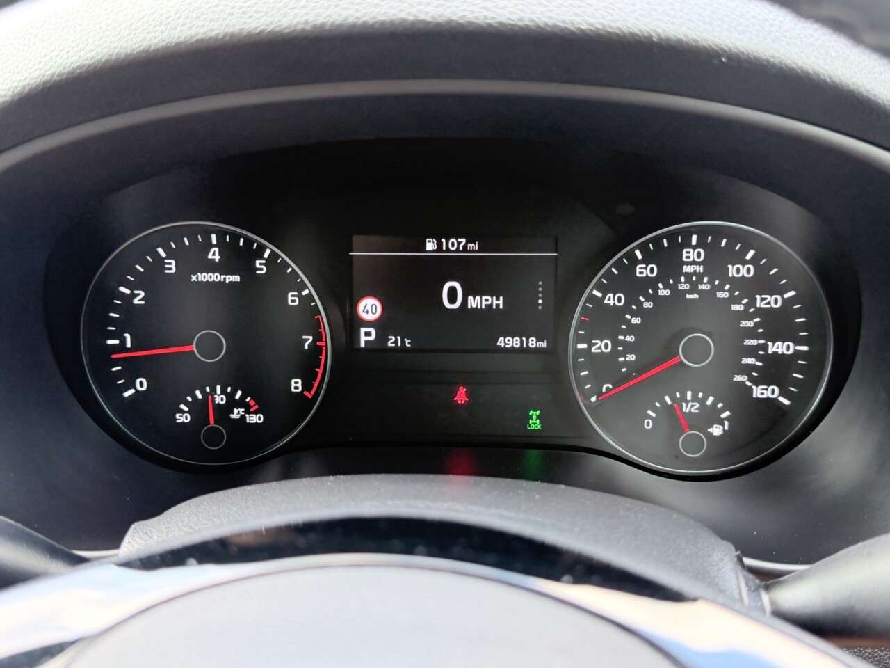 2021 KIA SPORTAGE 2021 KIA SPORTAGE