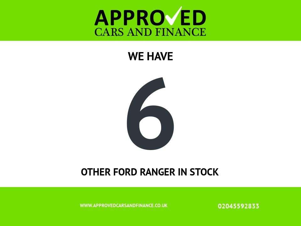 2021 FORD RANGER 2021 FORD RANGER