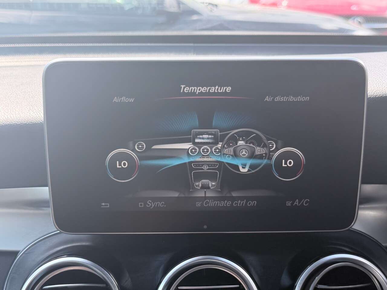 2018 MERCEDES-BENZ GLC 2018 MERCEDES-BENZ GLC