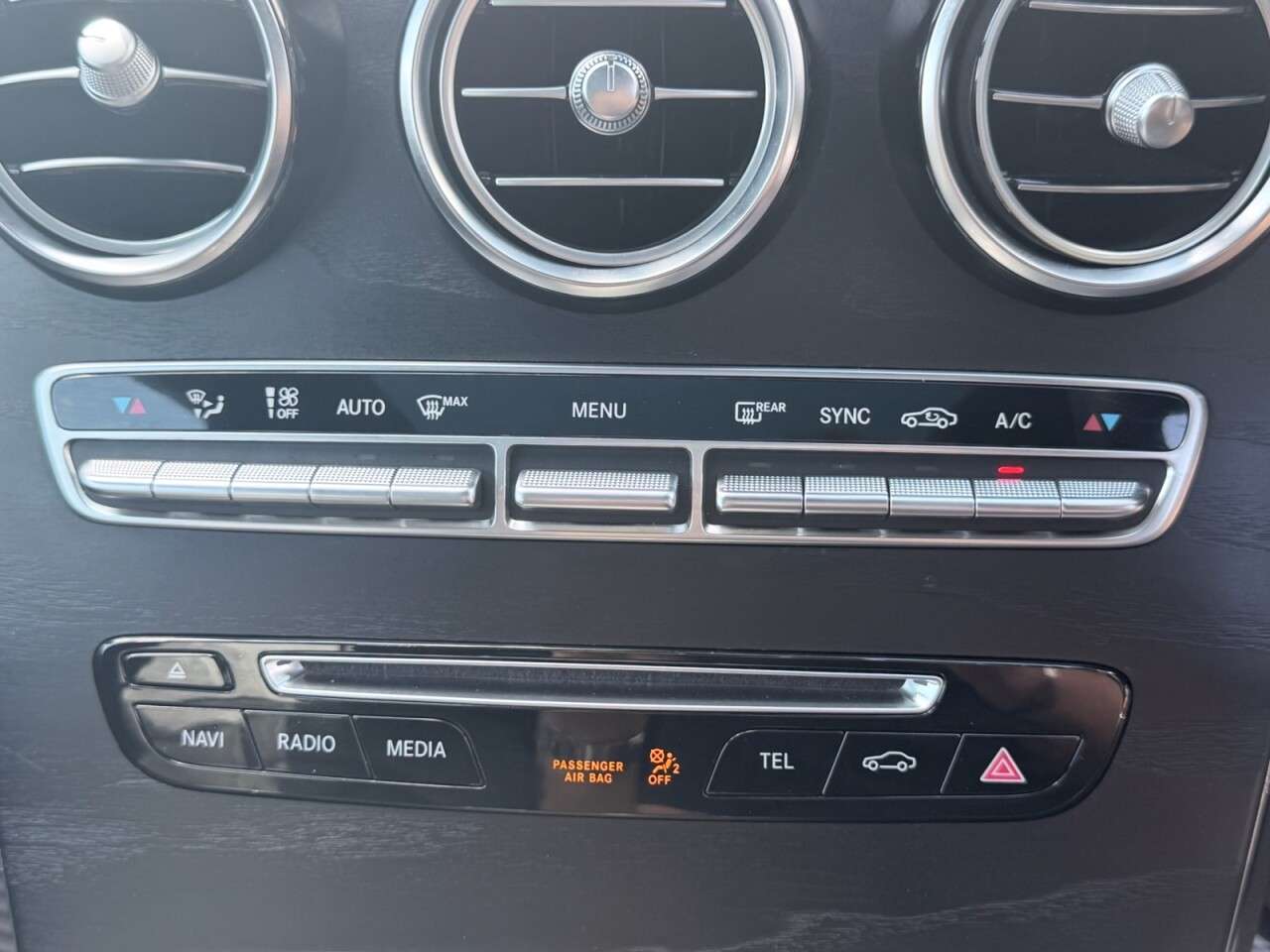2018 MERCEDES-BENZ GLC 2018 MERCEDES-BENZ GLC