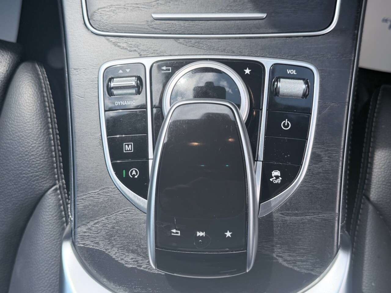 2018 MERCEDES-BENZ GLC 2018 MERCEDES-BENZ GLC