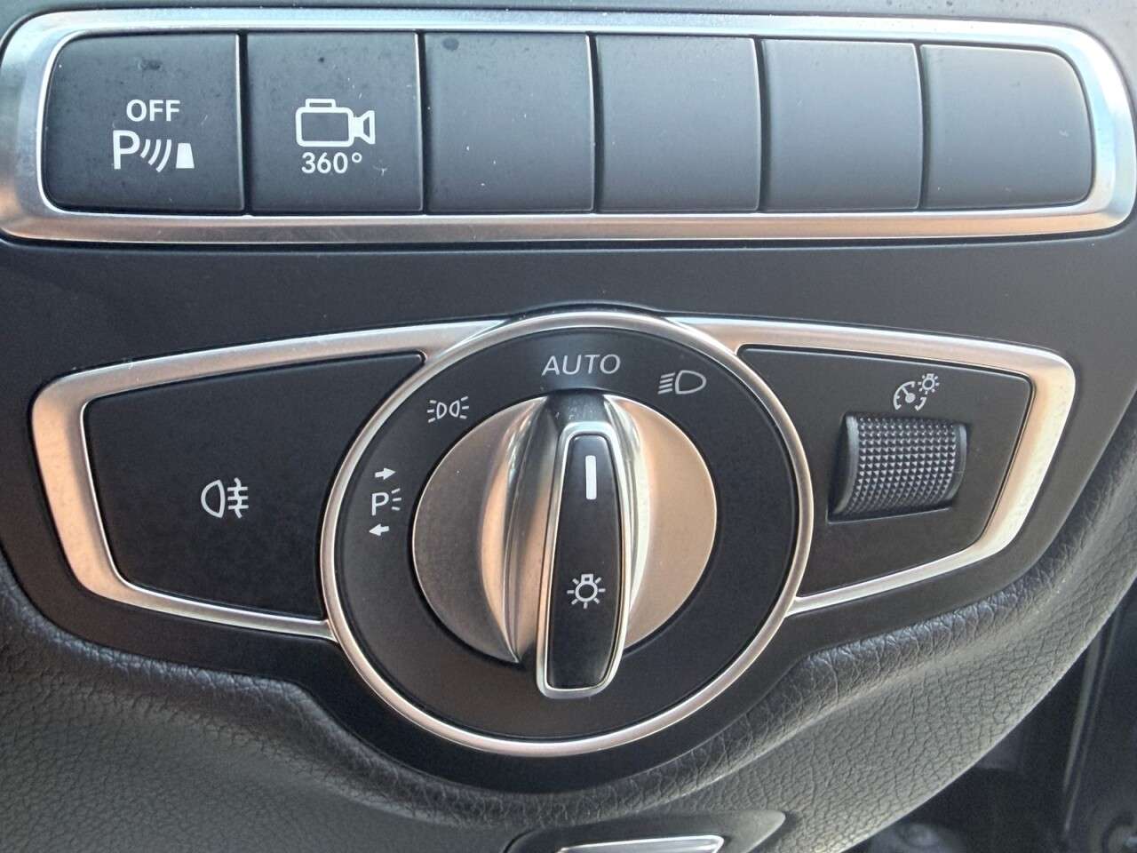 2018 MERCEDES-BENZ GLC 2018 MERCEDES-BENZ GLC