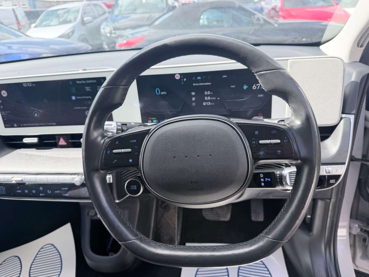 2023 HYUNDAI IONIQ 5 2023 HYUNDAI IONIQ 5