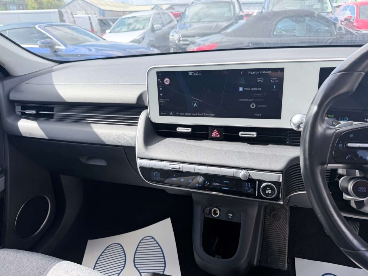 2023 HYUNDAI IONIQ 5 2023 HYUNDAI IONIQ 5