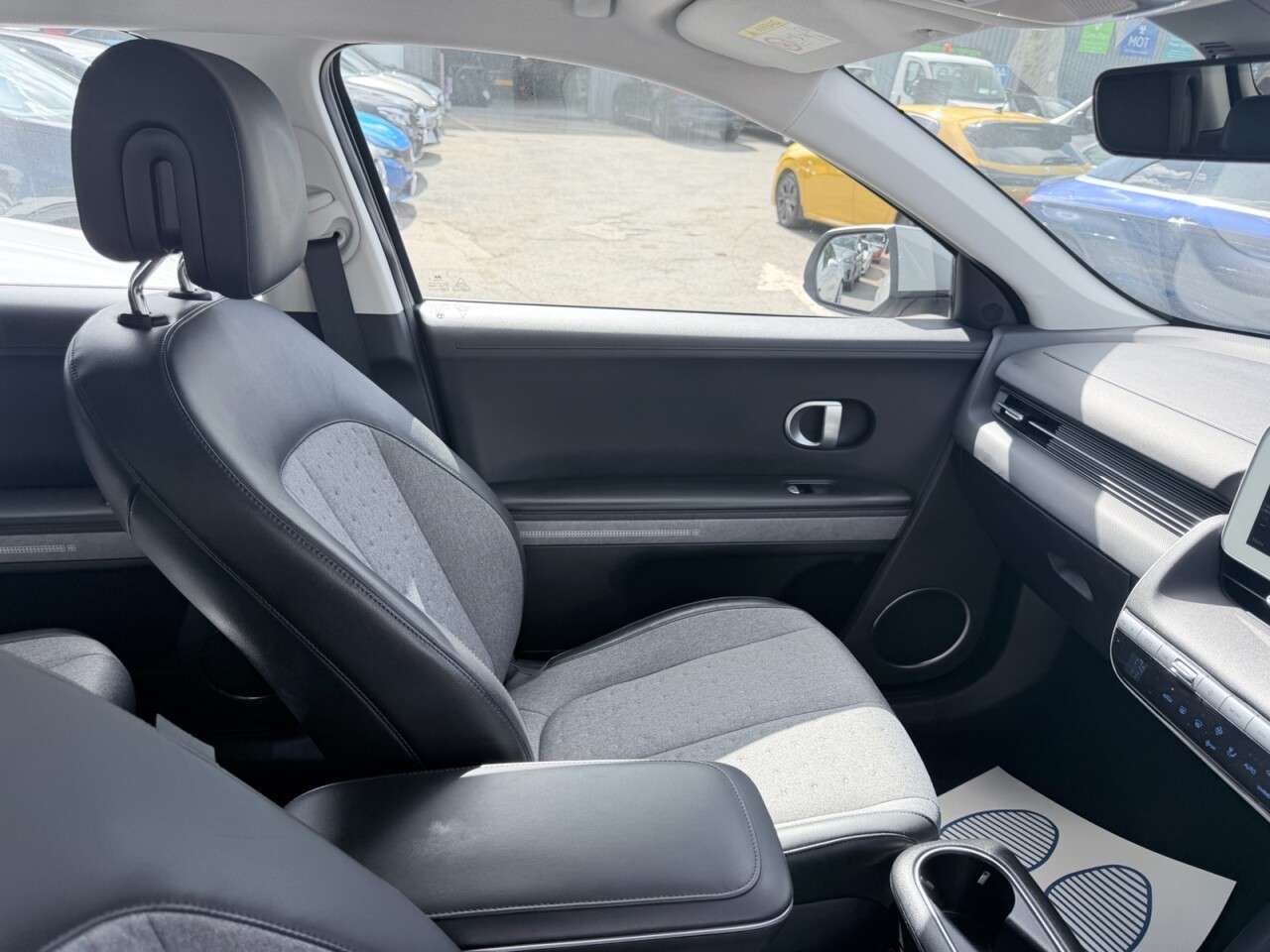 2023 HYUNDAI IONIQ 5 2023 HYUNDAI IONIQ 5