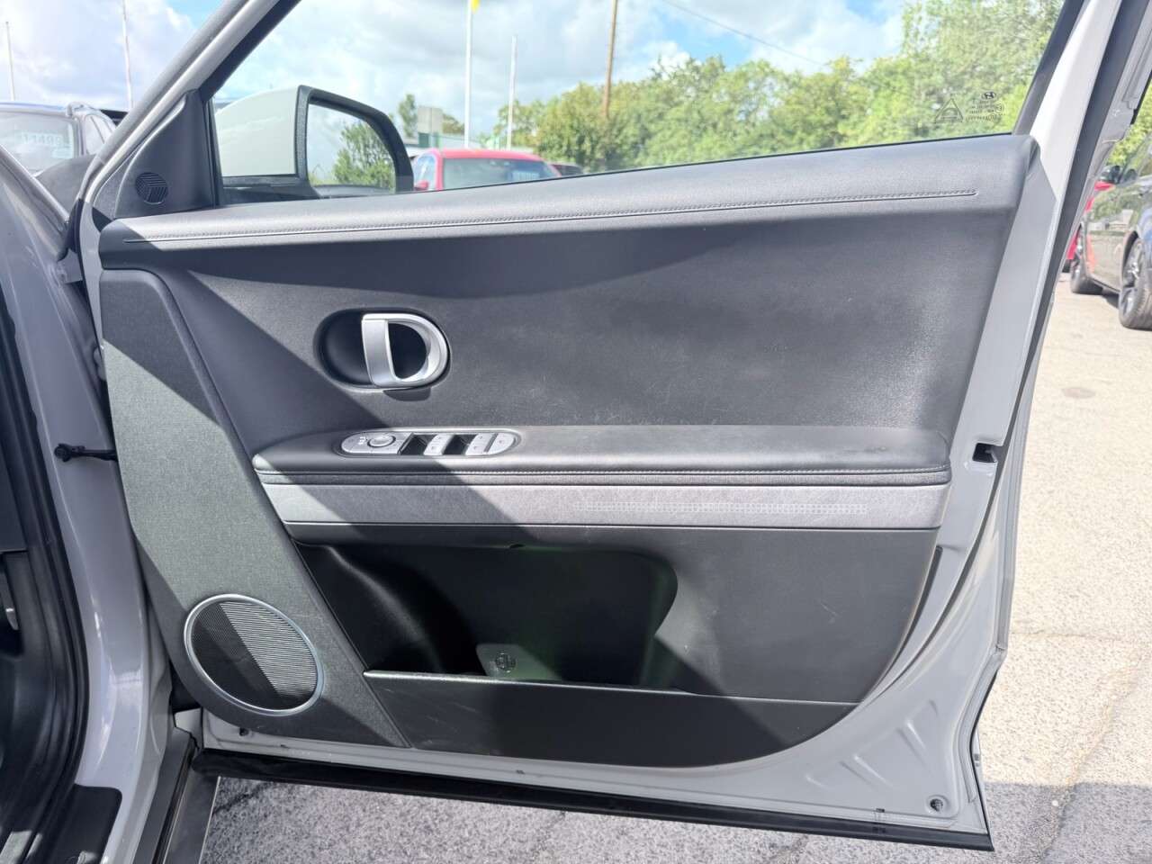 2023 HYUNDAI IONIQ 5 2023 HYUNDAI IONIQ 5