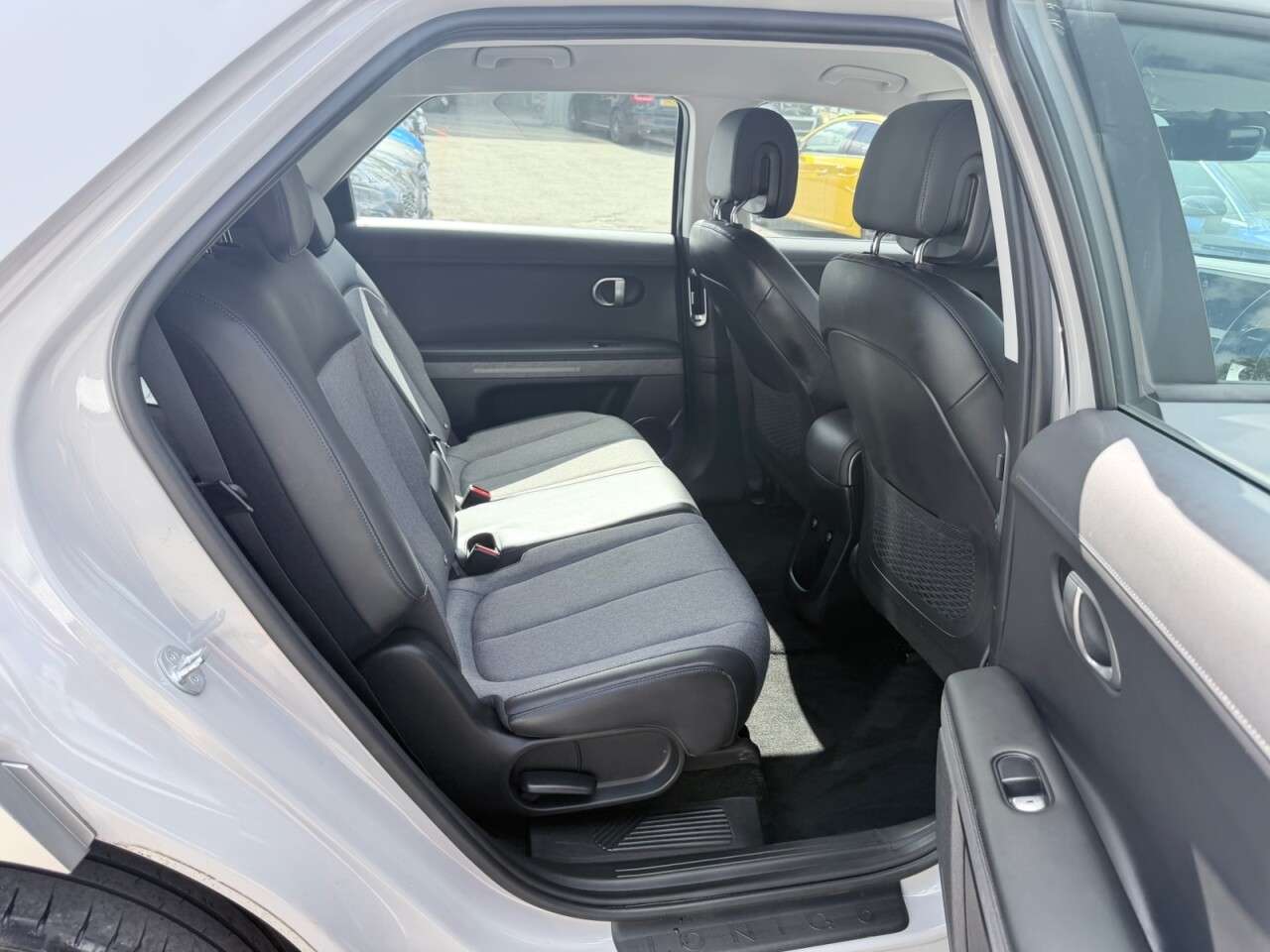 2023 HYUNDAI IONIQ 5 2023 HYUNDAI IONIQ 5
