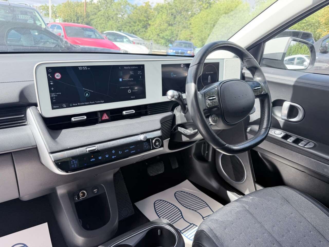 2023 HYUNDAI IONIQ 5 2023 HYUNDAI IONIQ 5