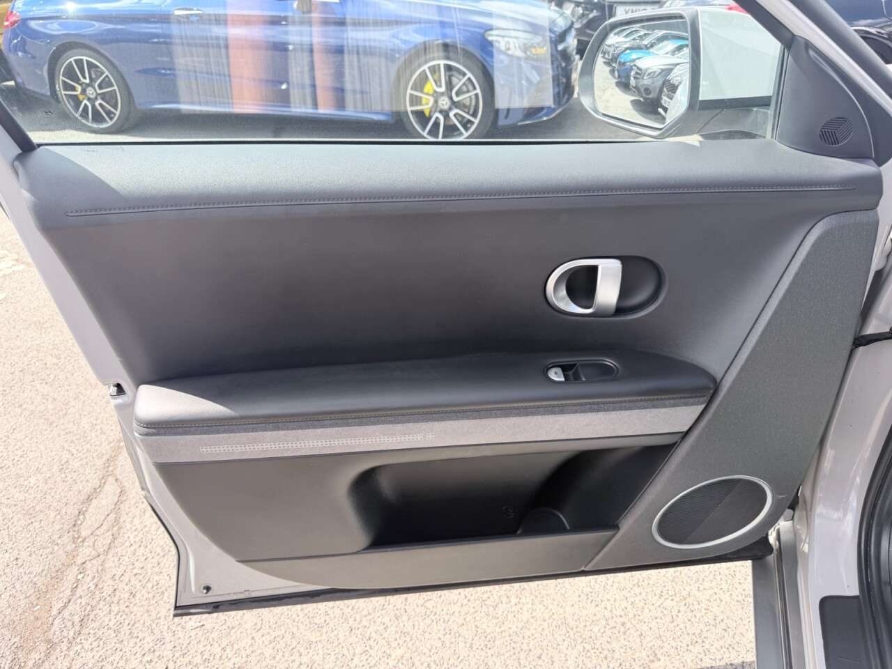 2023 HYUNDAI IONIQ 5 2023 HYUNDAI IONIQ 5