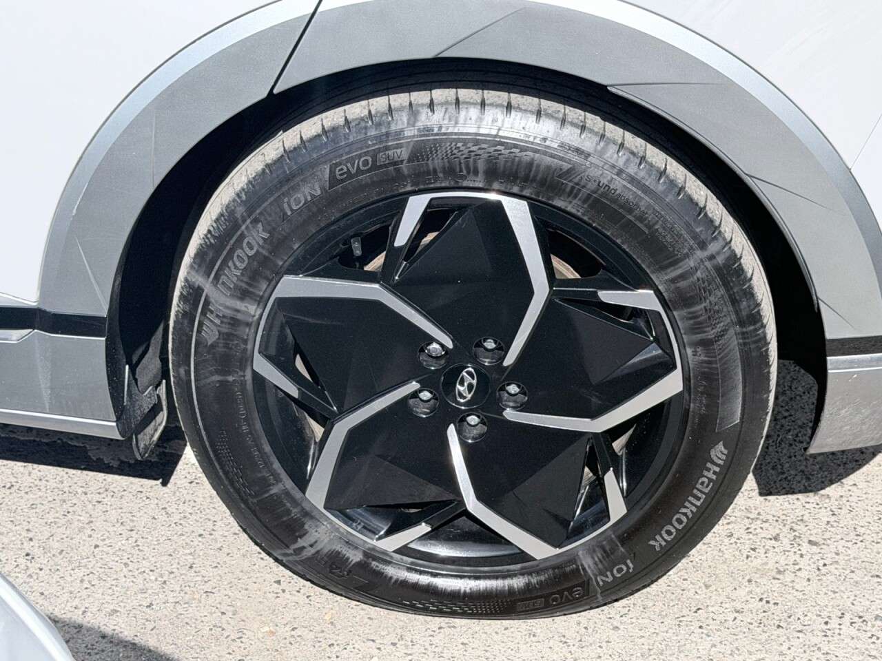 2023 HYUNDAI IONIQ 5 2023 HYUNDAI IONIQ 5