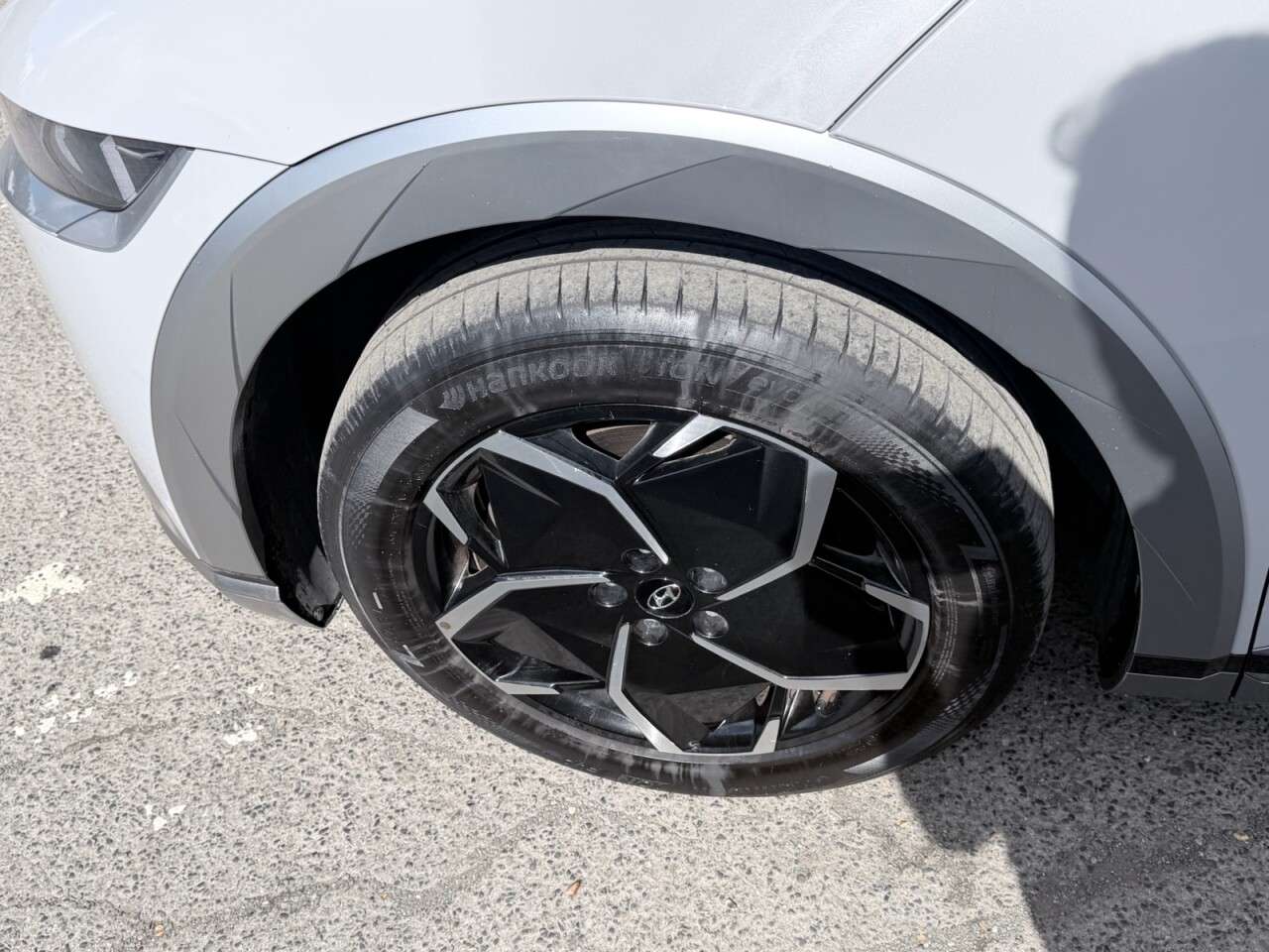 2023 HYUNDAI IONIQ 5 2023 HYUNDAI IONIQ 5