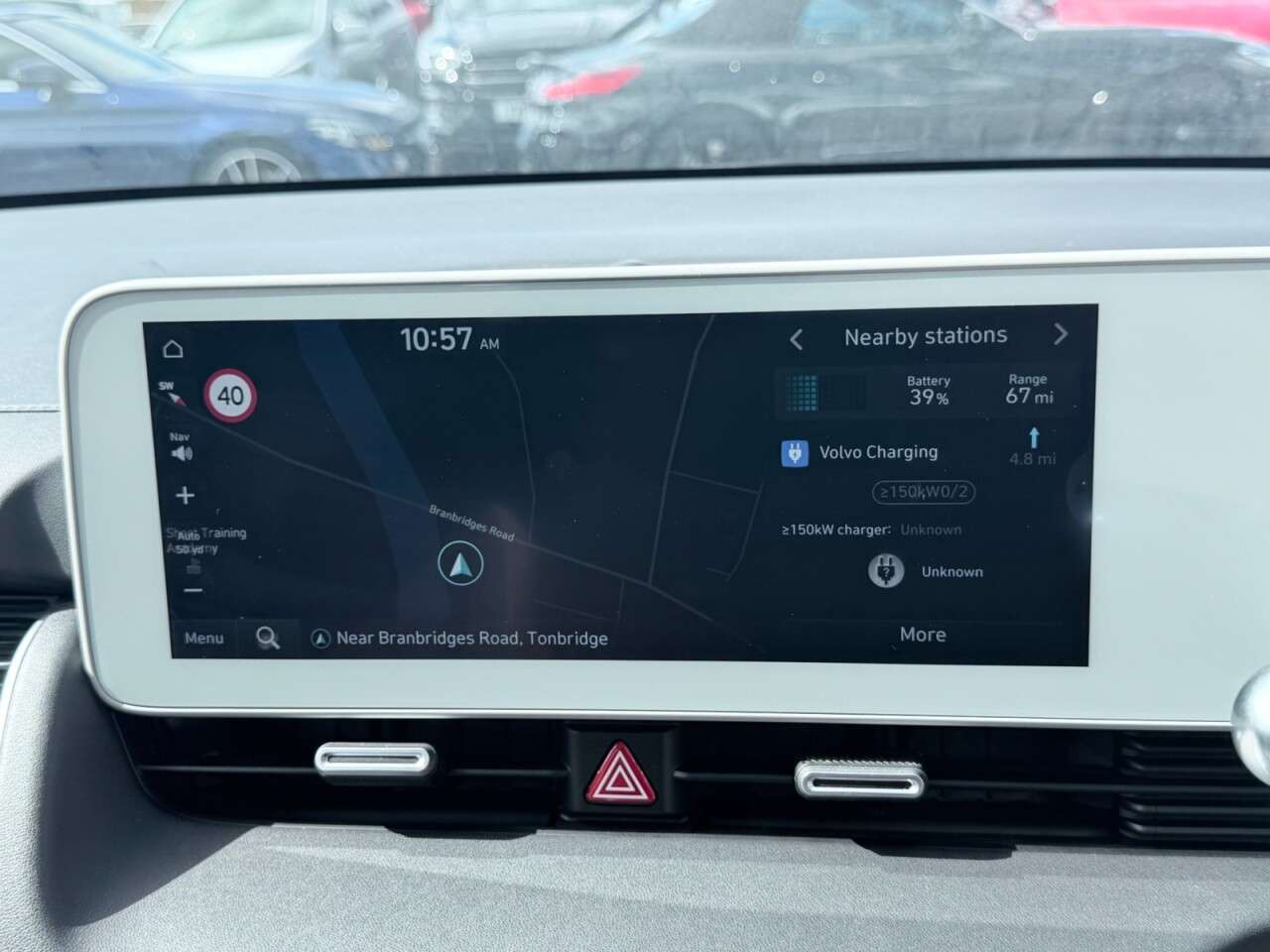 2023 HYUNDAI IONIQ 5 2023 HYUNDAI IONIQ 5