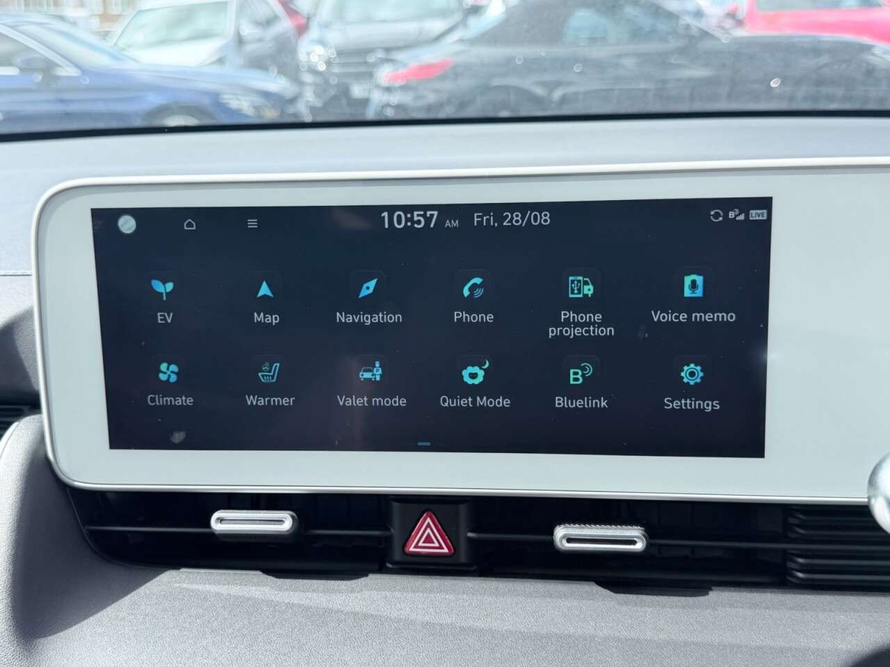 2023 HYUNDAI IONIQ 5 2023 HYUNDAI IONIQ 5