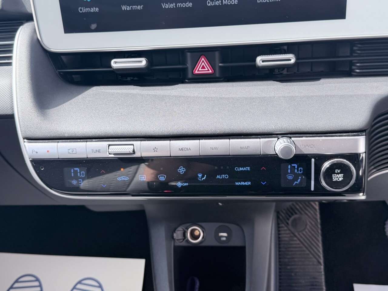 2023 HYUNDAI IONIQ 5 2023 HYUNDAI IONIQ 5