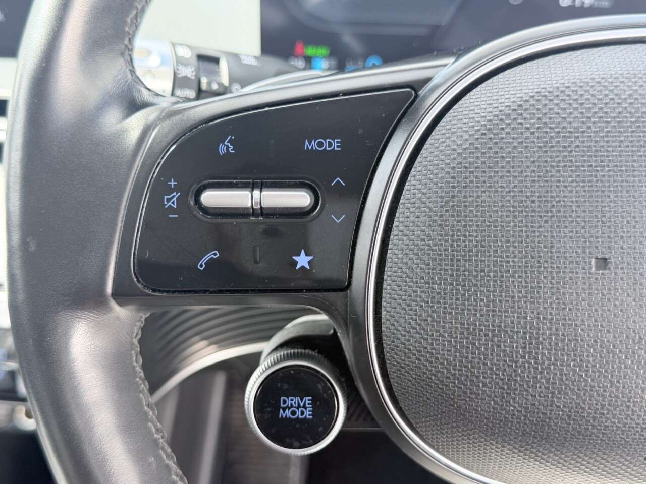 2023 HYUNDAI IONIQ 5 2023 HYUNDAI IONIQ 5