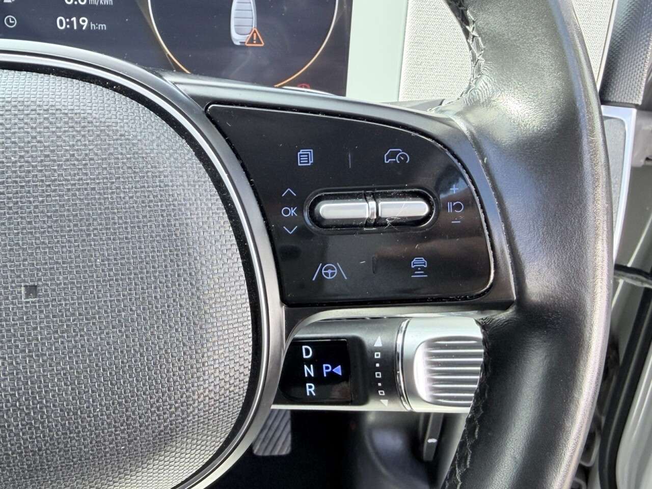 2023 HYUNDAI IONIQ 5 2023 HYUNDAI IONIQ 5