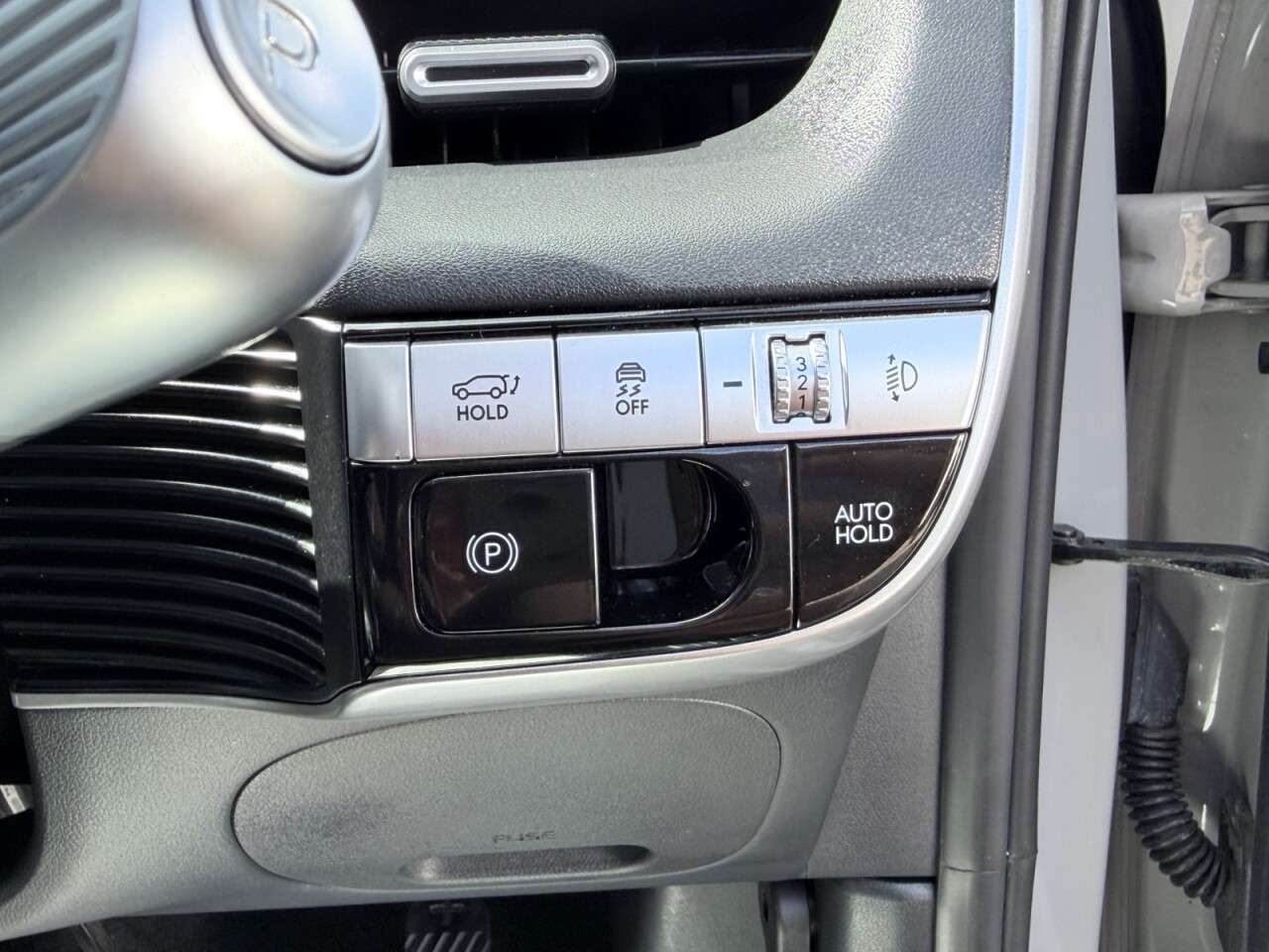 2023 HYUNDAI IONIQ 5 2023 HYUNDAI IONIQ 5