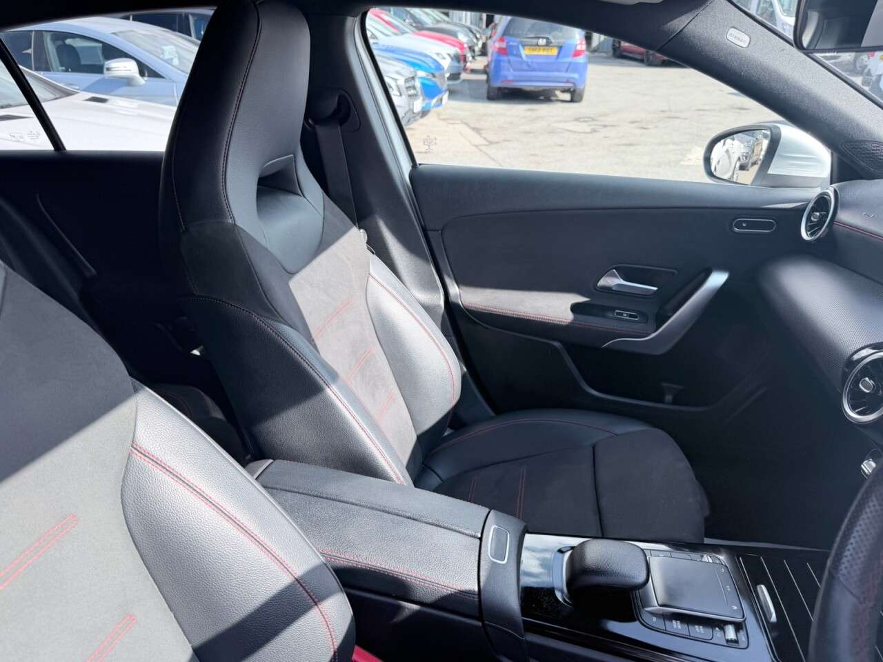 2020 MERCEDES-BENZ A CLASS 2020 MERCEDES-BENZ A CLASS