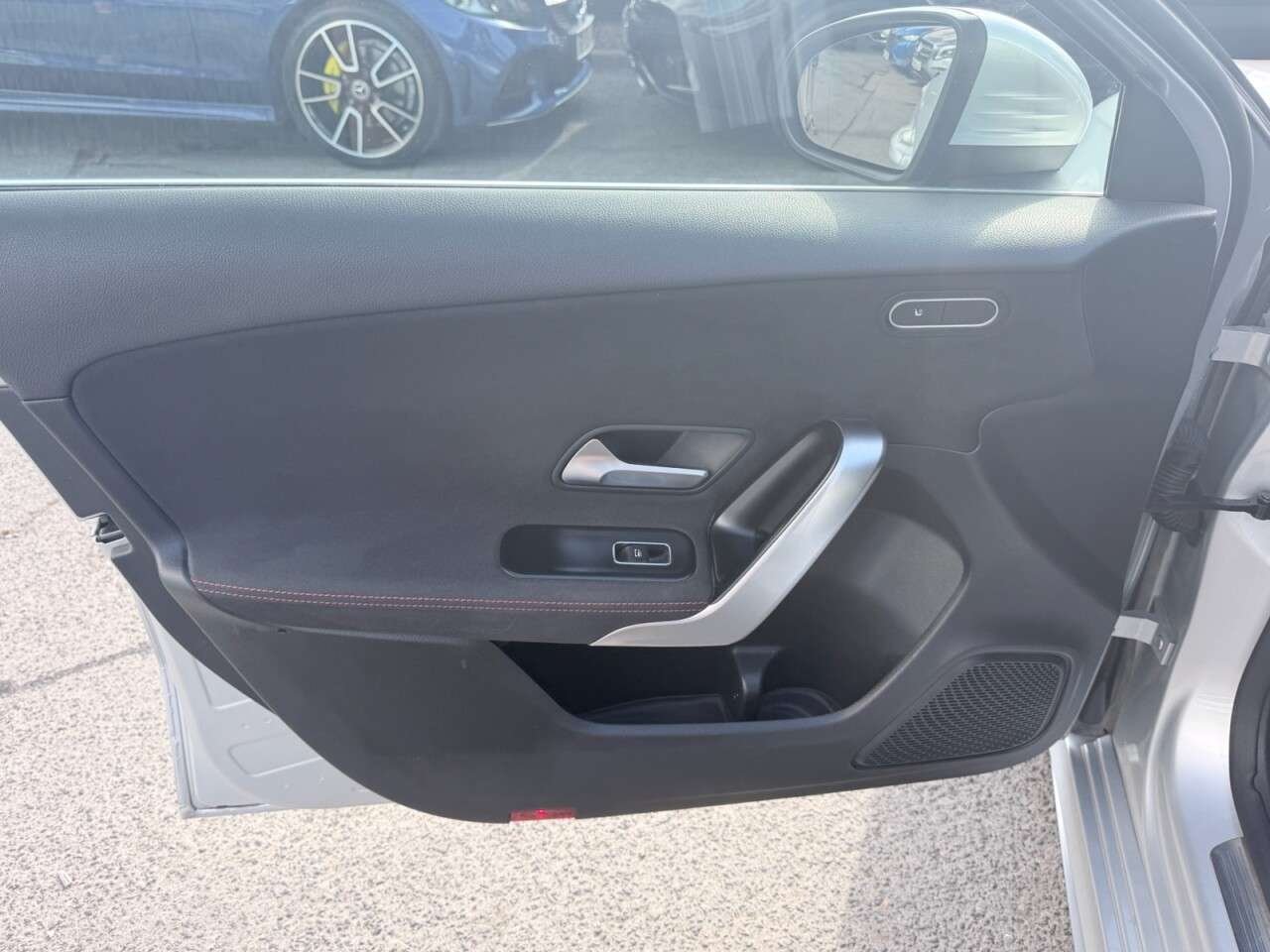 2020 MERCEDES-BENZ A CLASS 2020 MERCEDES-BENZ A CLASS