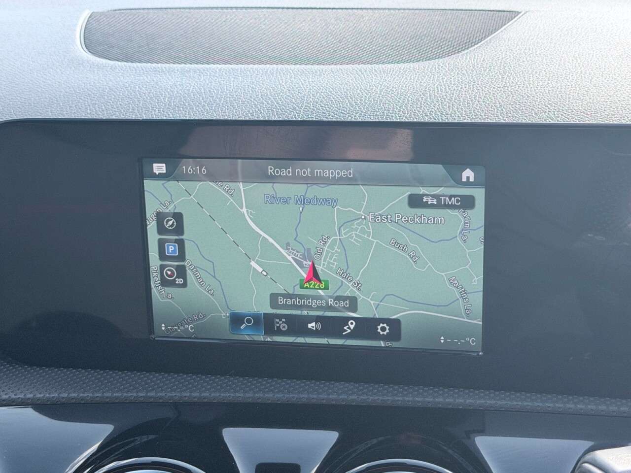 2020 MERCEDES-BENZ A CLASS 2020 MERCEDES-BENZ A CLASS
