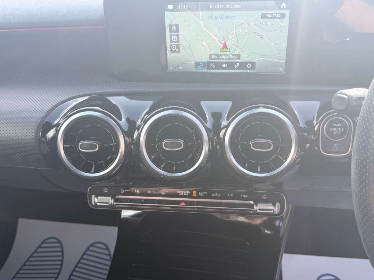 2020 MERCEDES-BENZ A CLASS 2020 MERCEDES-BENZ A CLASS