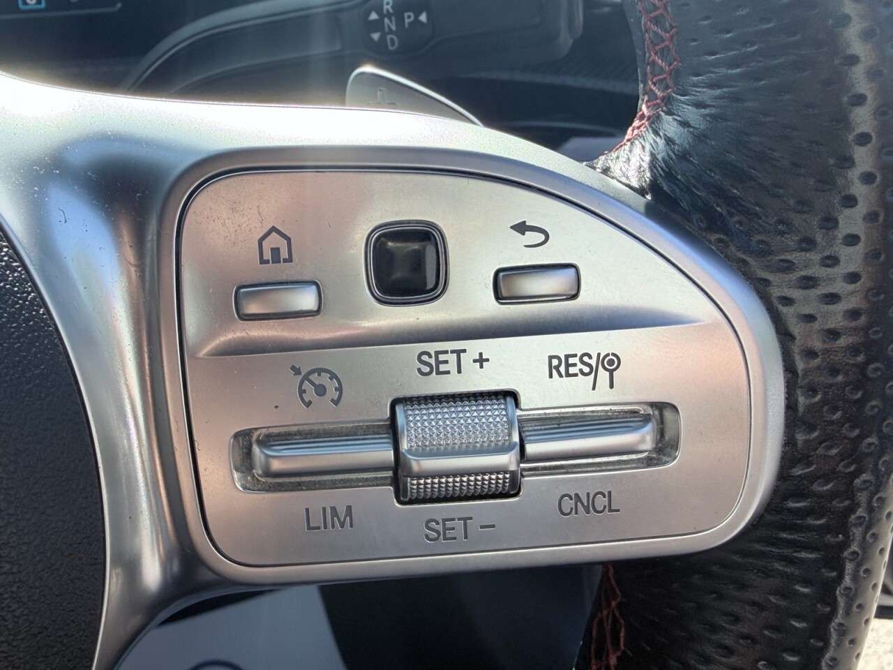 2020 MERCEDES-BENZ A CLASS 2020 MERCEDES-BENZ A CLASS