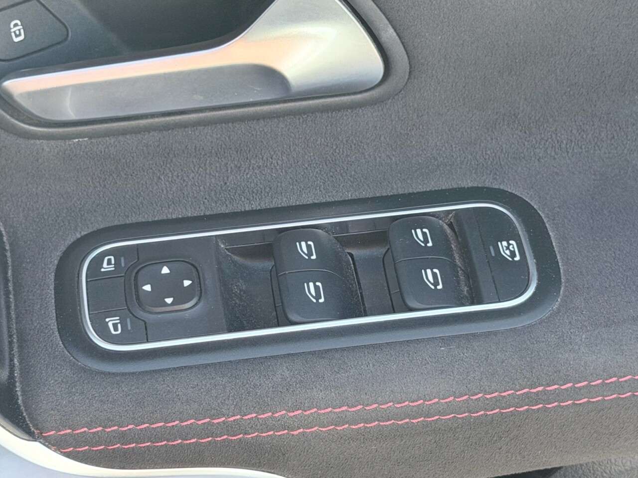 2020 MERCEDES-BENZ A CLASS 2020 MERCEDES-BENZ A CLASS