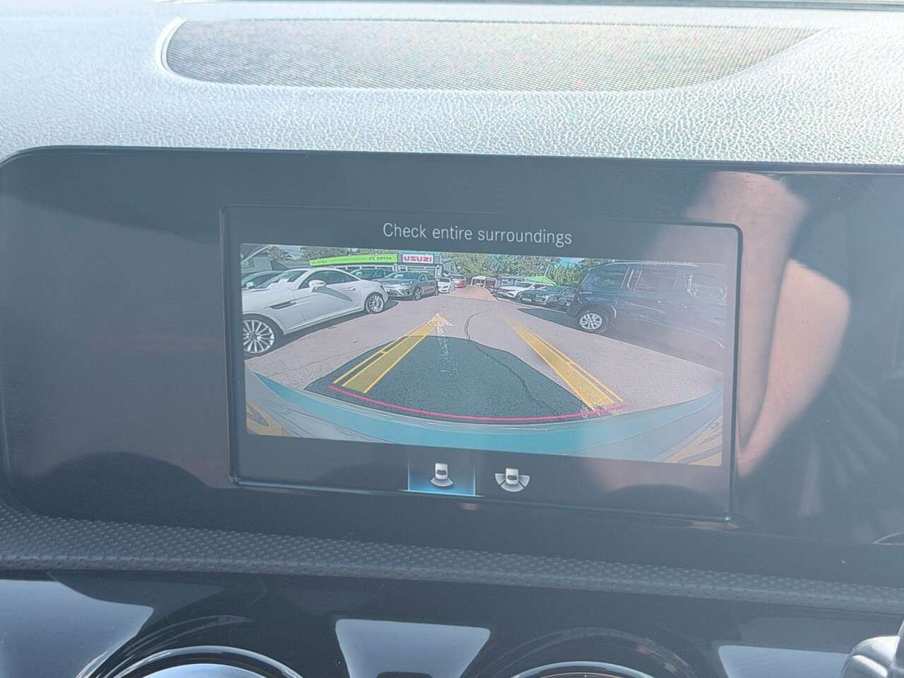 2020 MERCEDES-BENZ A CLASS 2020 MERCEDES-BENZ A CLASS