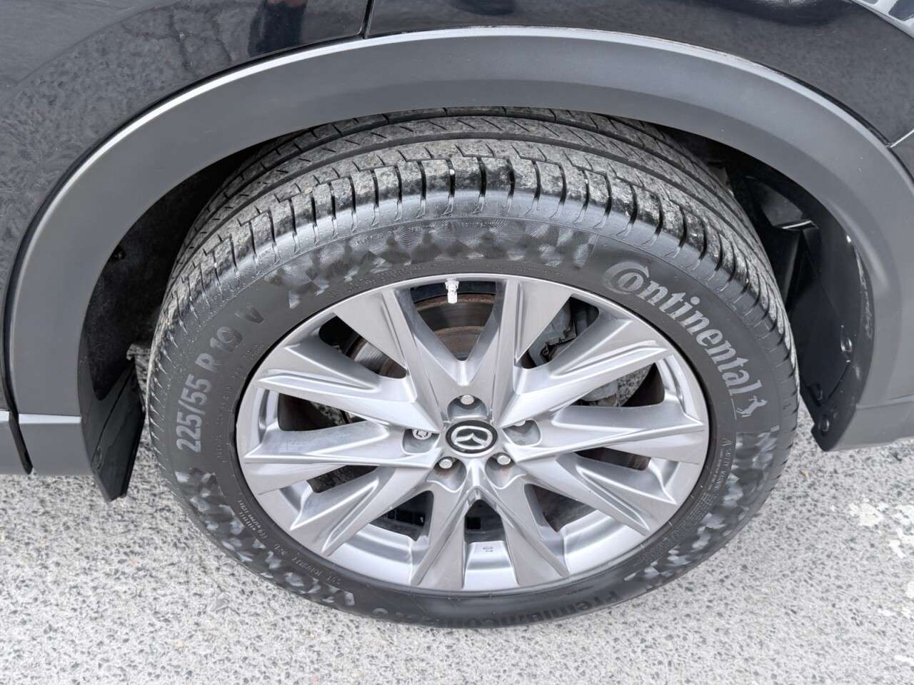 2019 MAZDA CX-5 2019 MAZDA CX-5