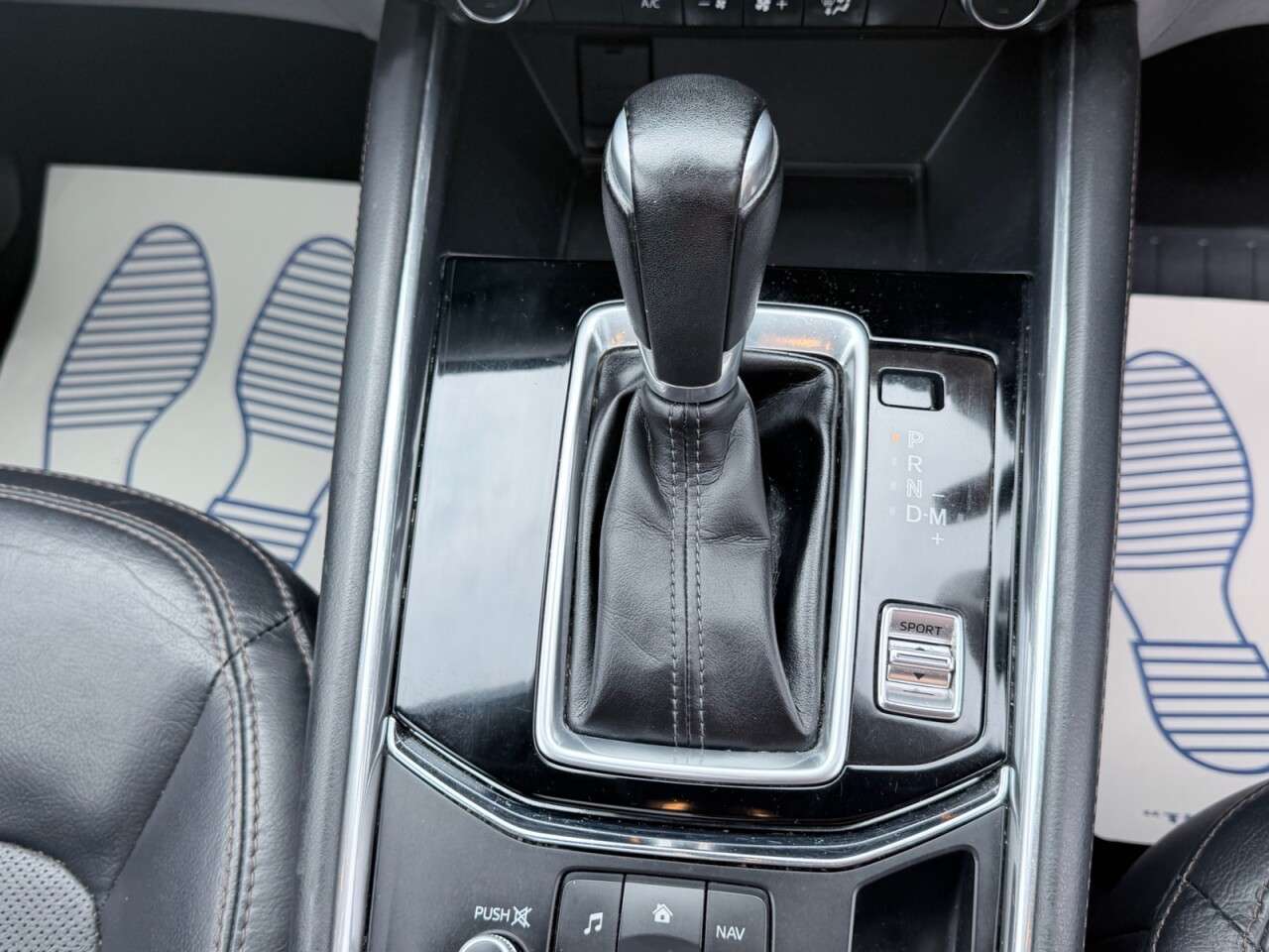2019 MAZDA CX-5 2019 MAZDA CX-5