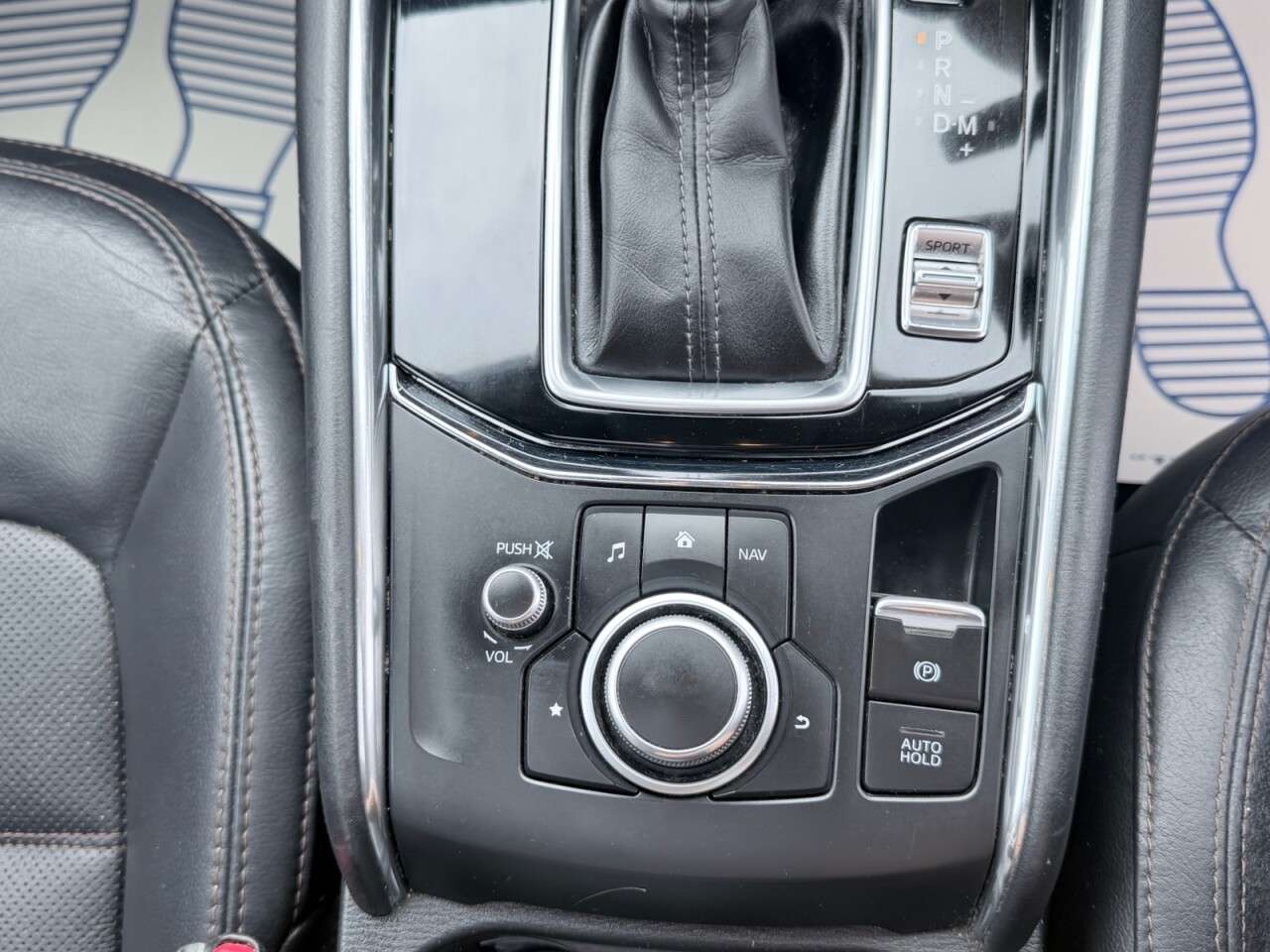 2019 MAZDA CX-5 2019 MAZDA CX-5