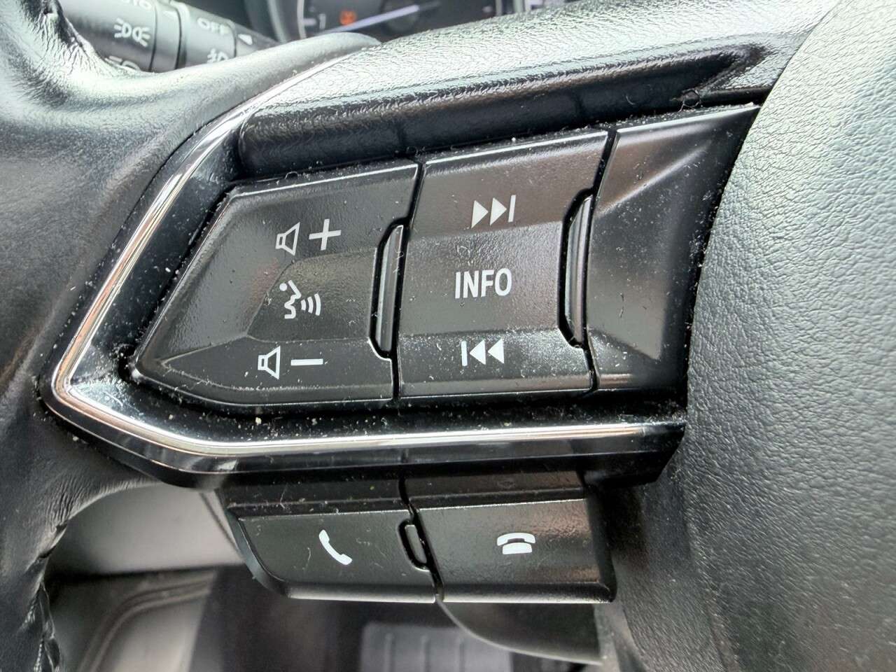 2019 MAZDA CX-5 2019 MAZDA CX-5