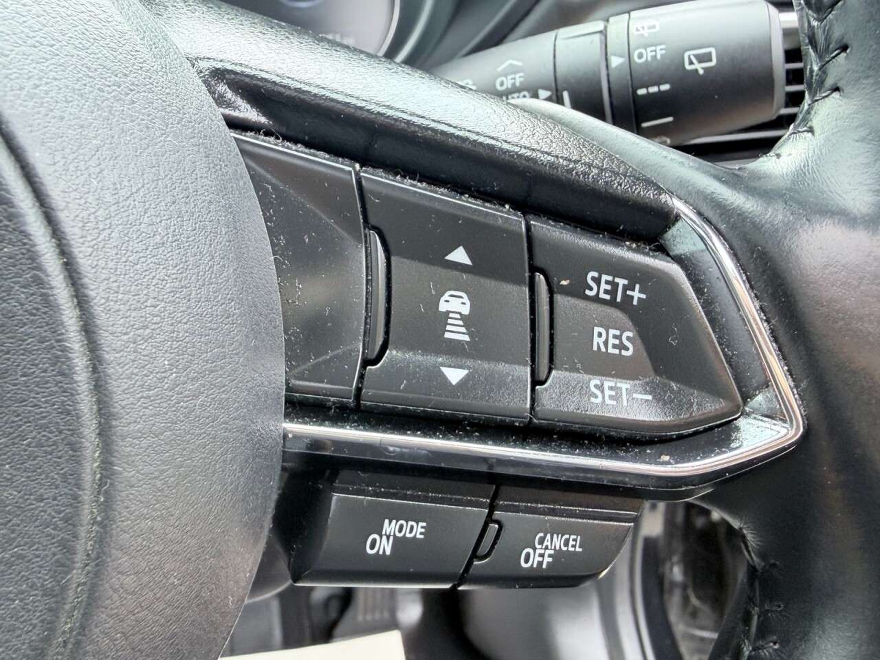 2019 MAZDA CX-5 2019 MAZDA CX-5