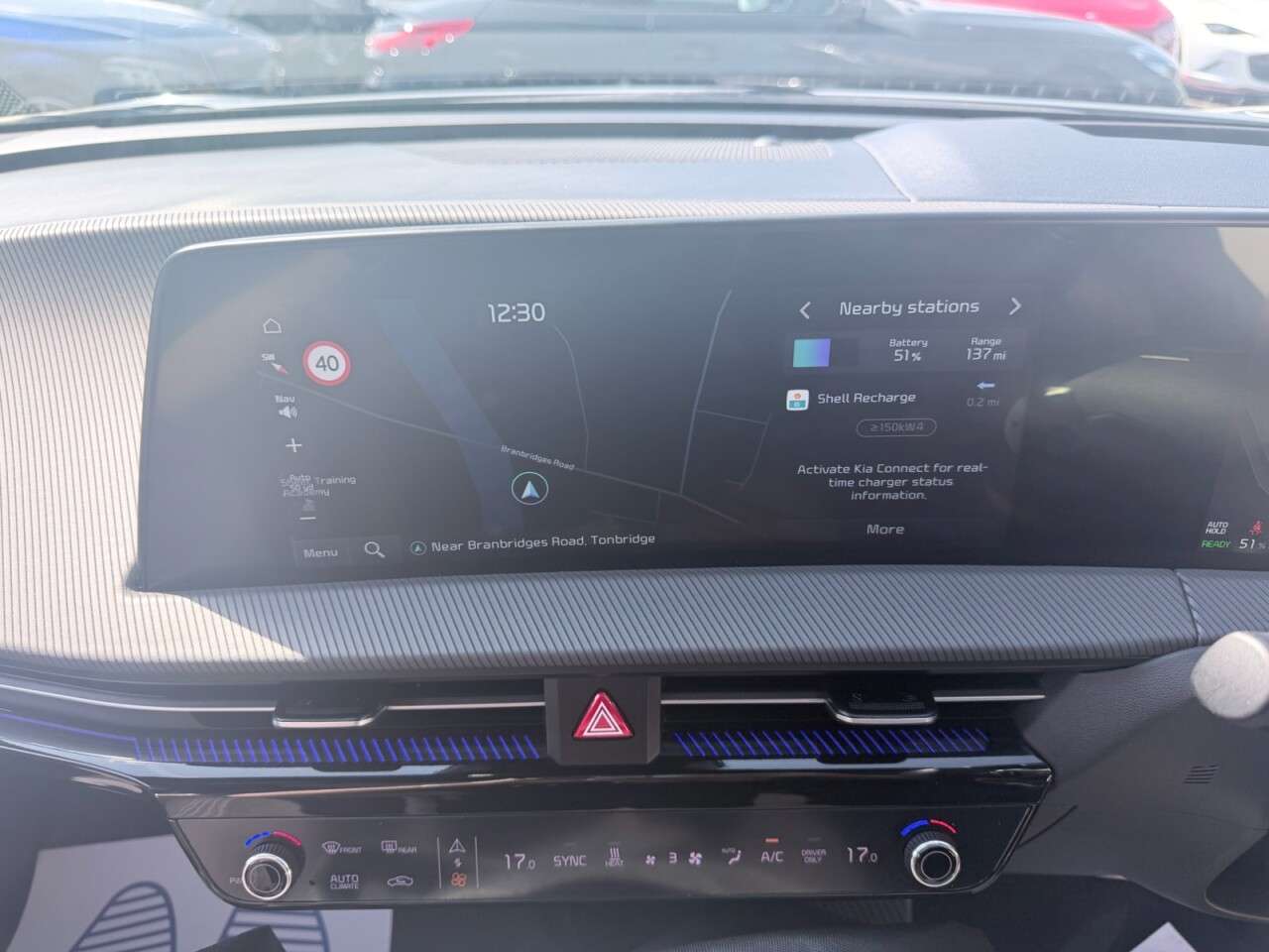 2022 KIA EV6 2022 KIA EV6