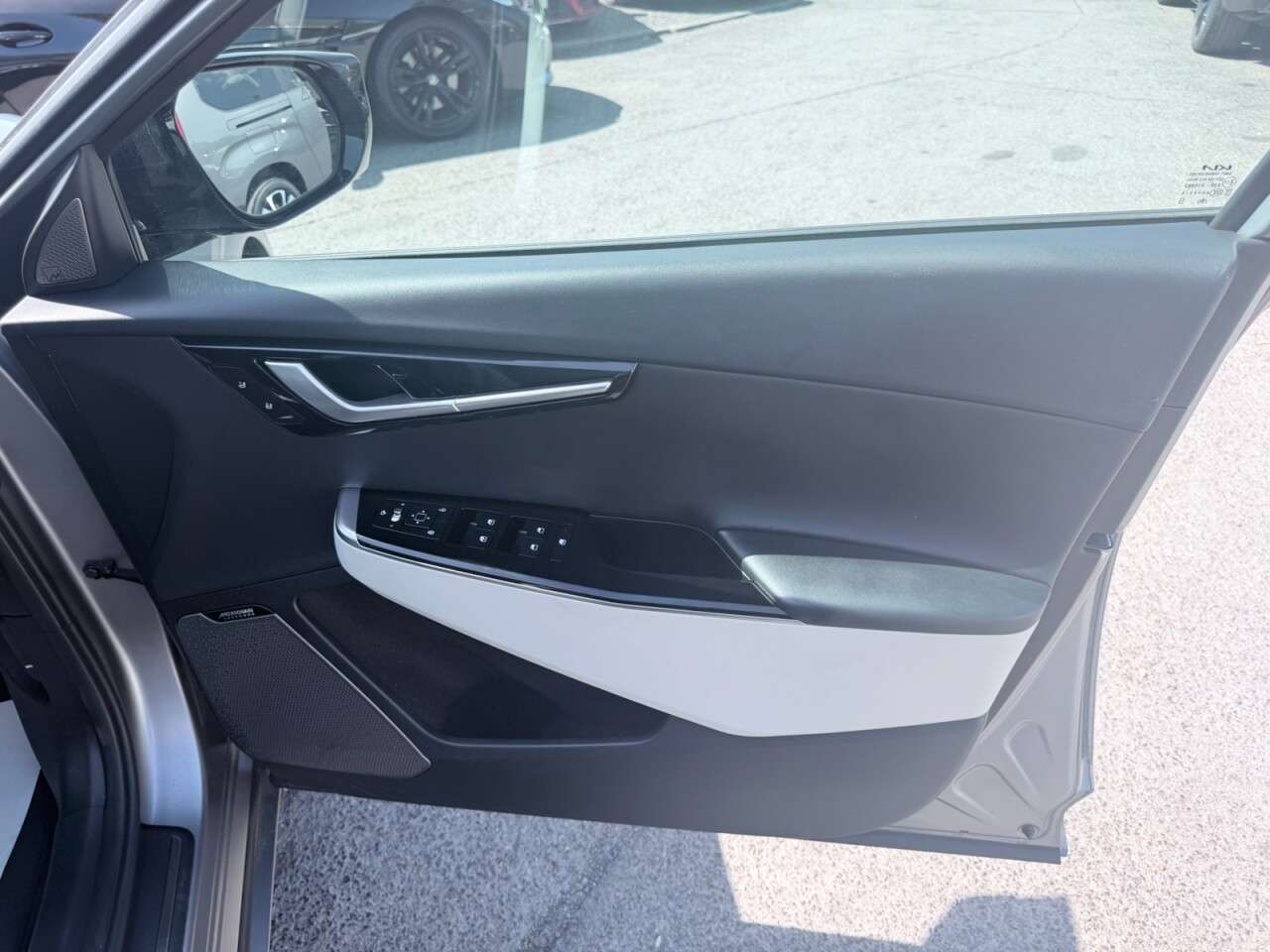 2022 KIA EV6 2022 KIA EV6
