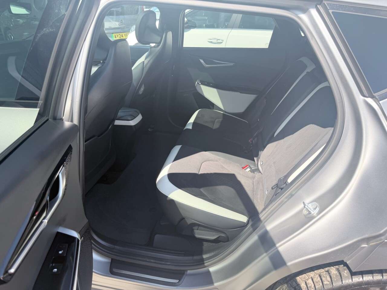 2022 KIA EV6 2022 KIA EV6