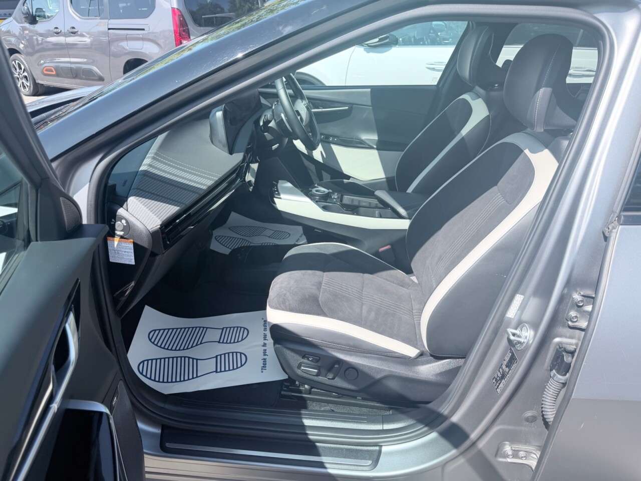 2022 KIA EV6 2022 KIA EV6