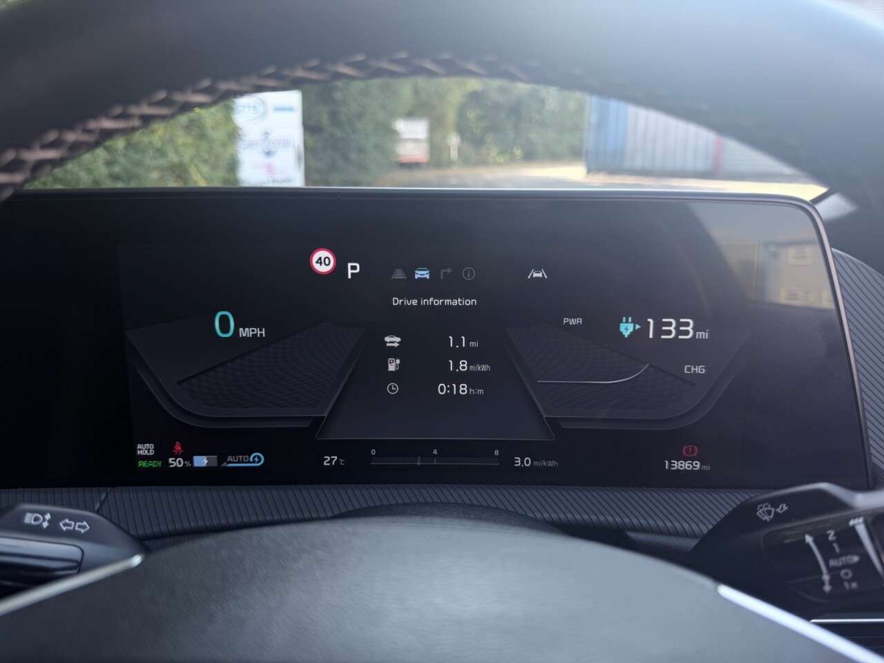 2022 KIA EV6 2022 KIA EV6