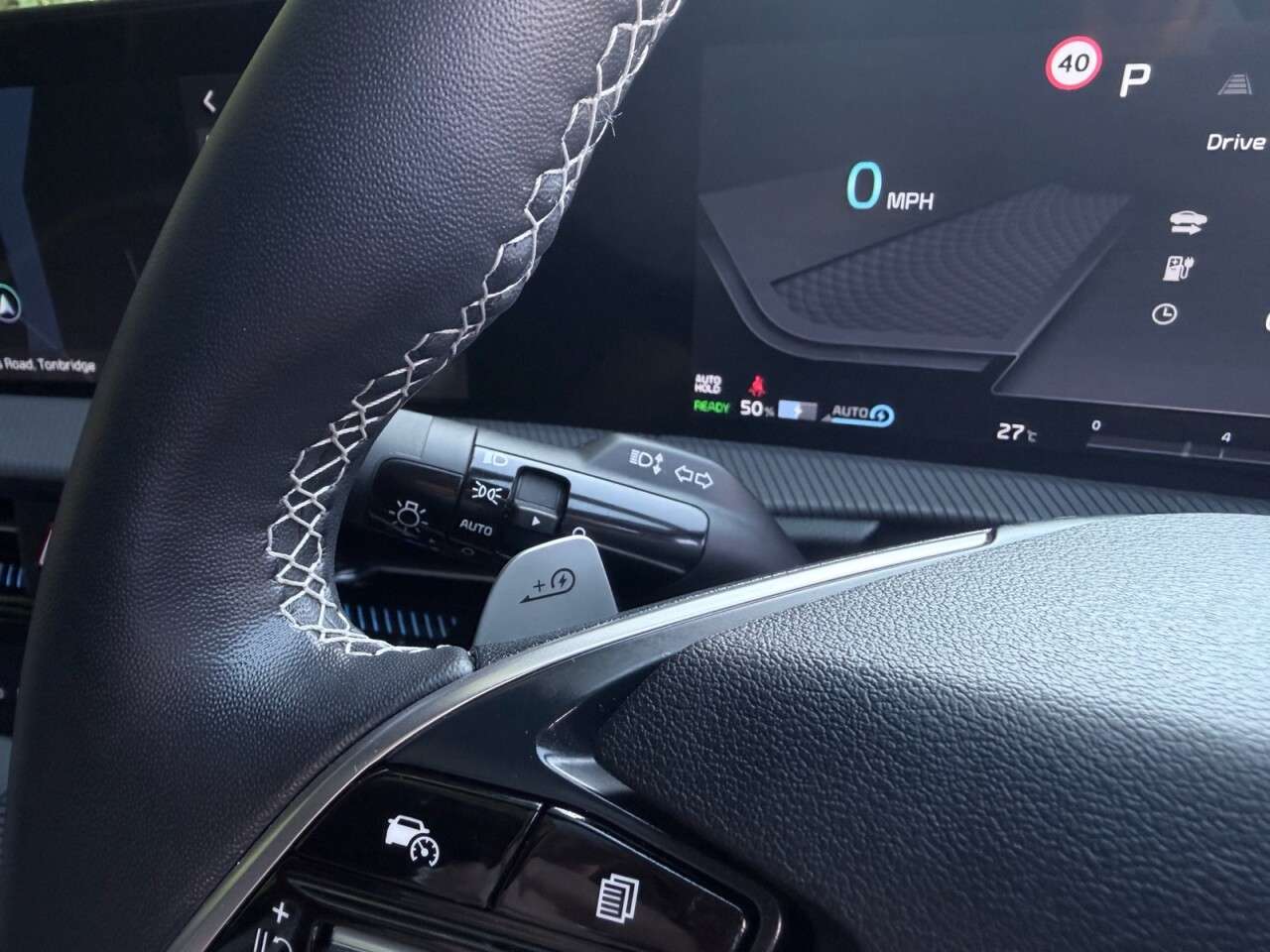 2022 KIA EV6 2022 KIA EV6