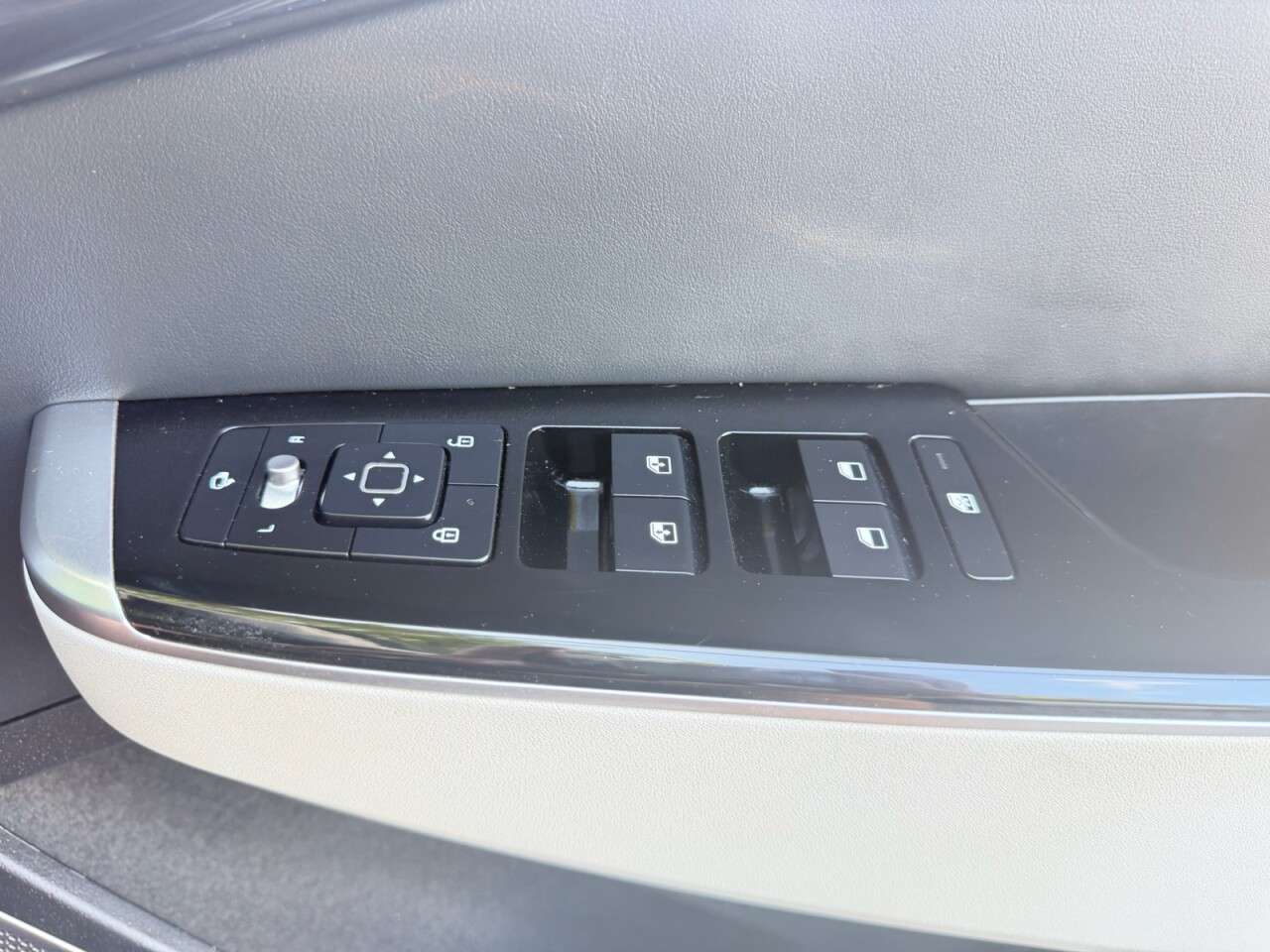 2022 KIA EV6 2022 KIA EV6