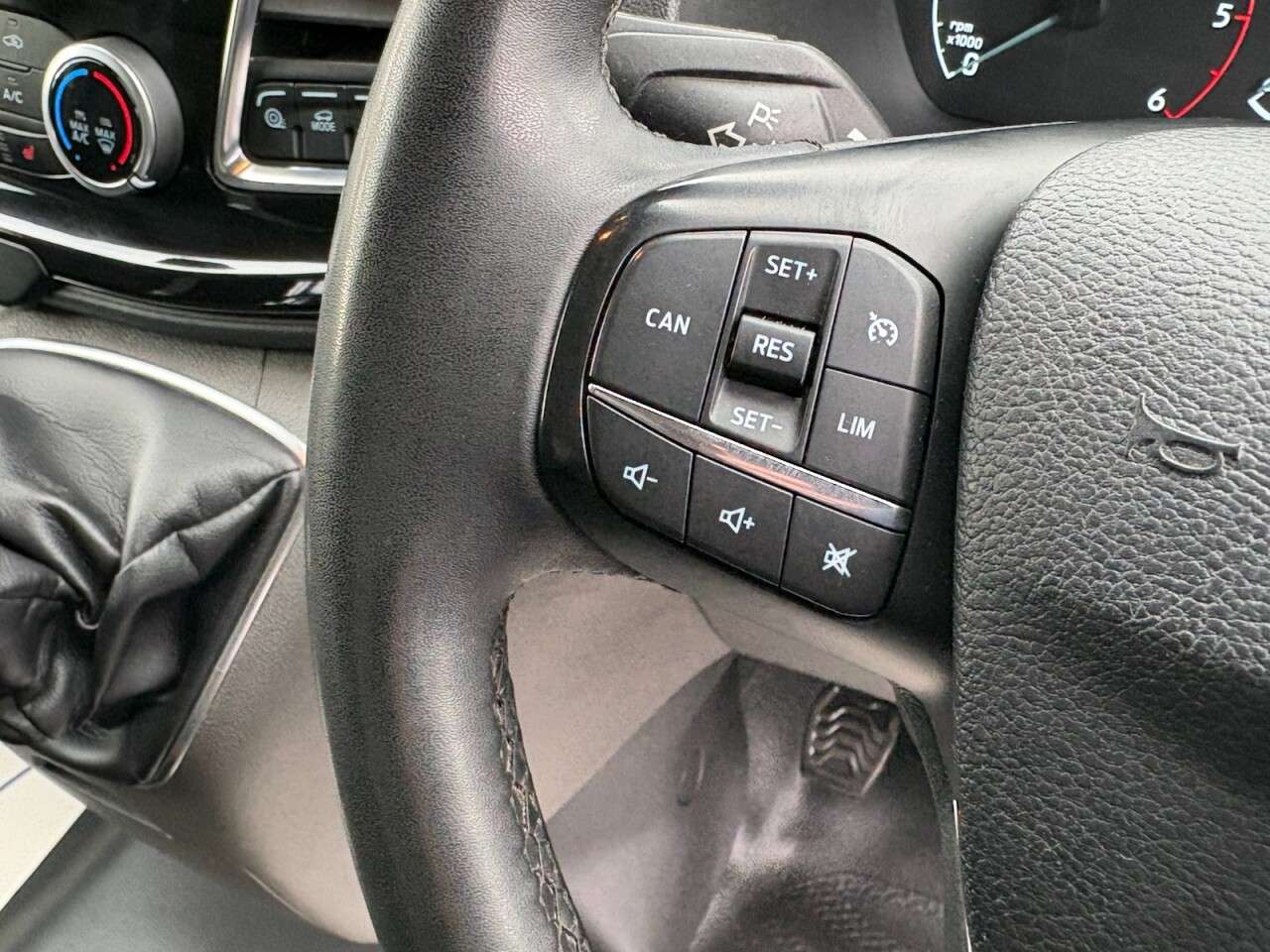 2022 FORD TRANSIT CUSTOM 2022 FORD TRANSIT CUSTOM