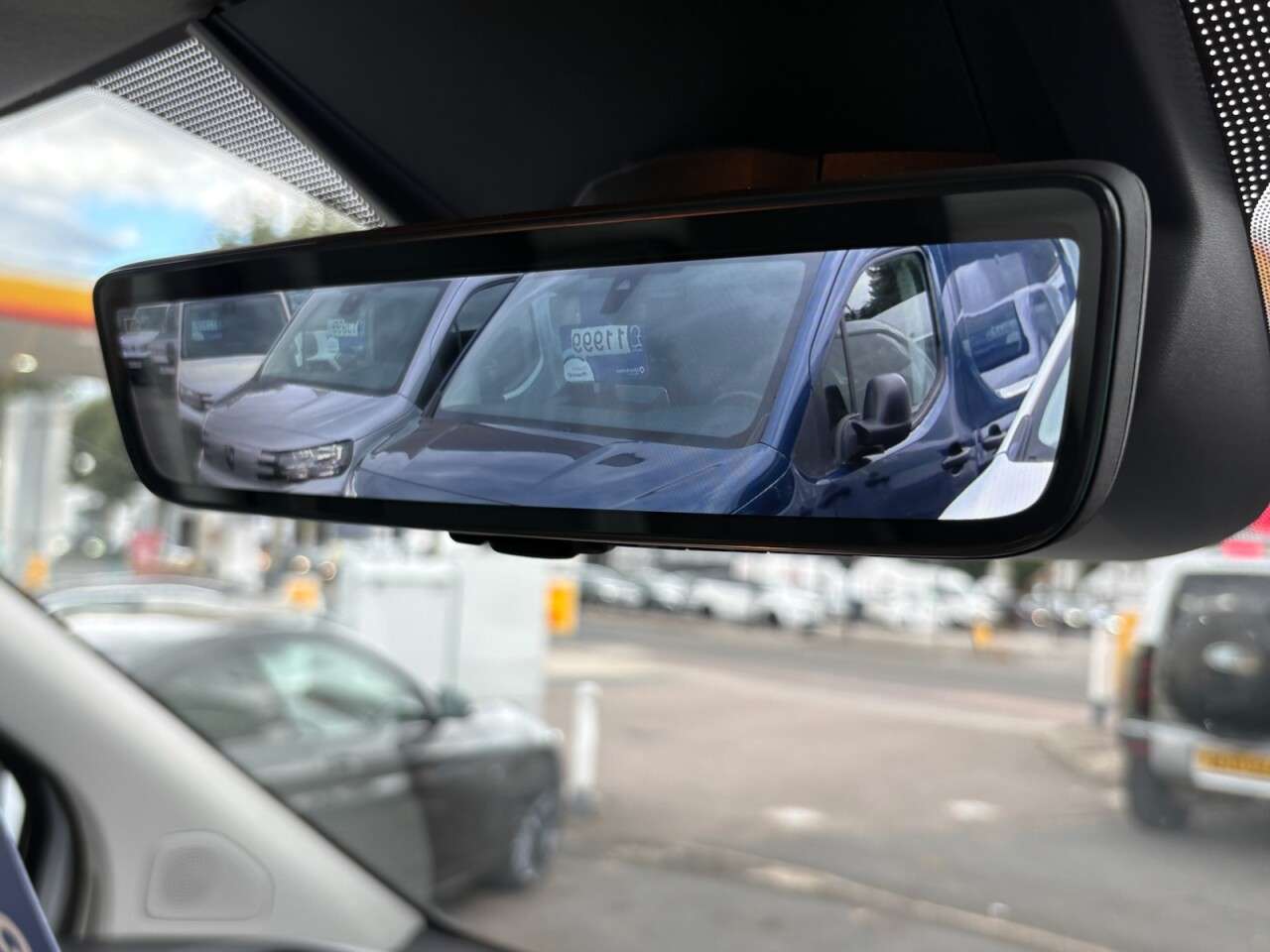 2022 FORD TRANSIT CUSTOM 2022 FORD TRANSIT CUSTOM