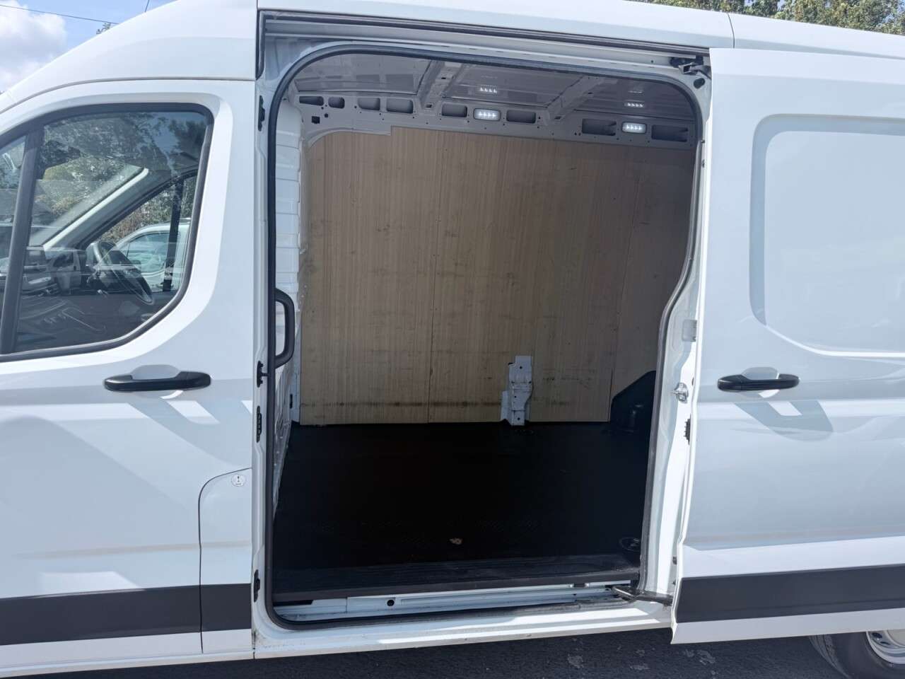 2023 MAXUS DELIVER 9 2023 MAXUS DELIVER 9