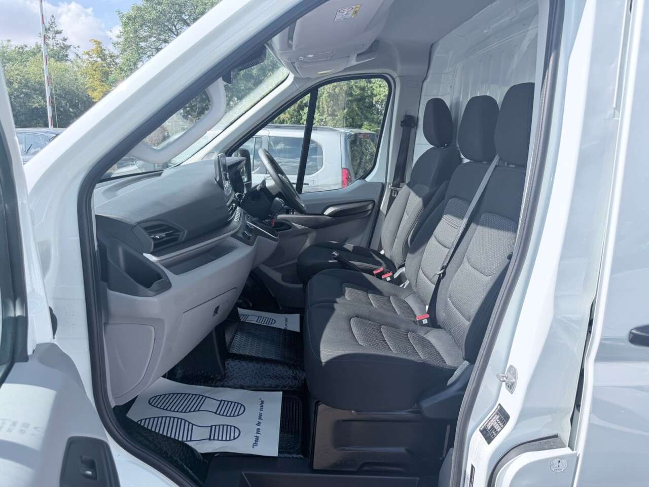 2023 MAXUS DELIVER 9 2023 MAXUS DELIVER 9