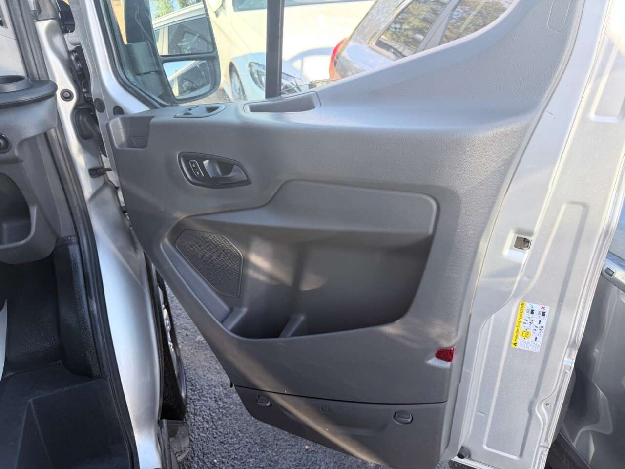 2020 FORD TRANSIT 2020 FORD TRANSIT