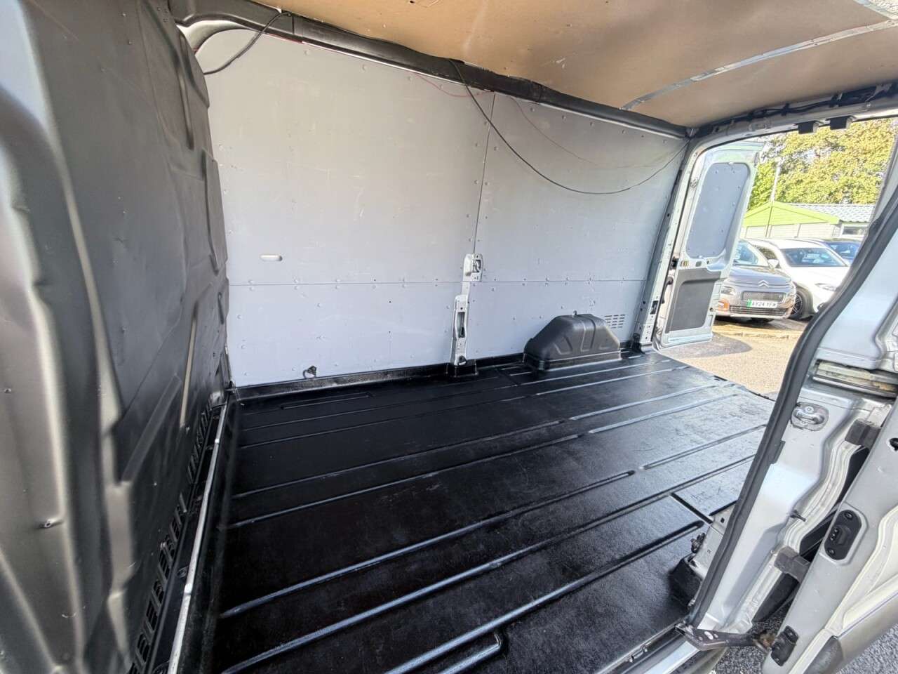 2020 FORD TRANSIT 2020 FORD TRANSIT