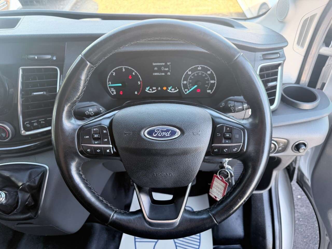 2020 FORD TRANSIT 2020 FORD TRANSIT