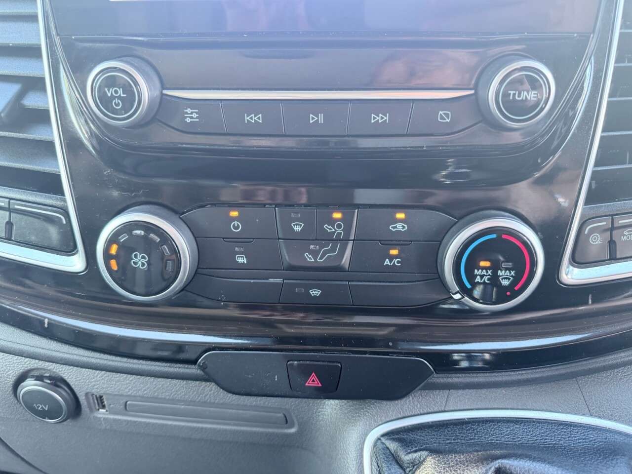 2020 FORD TRANSIT 2020 FORD TRANSIT